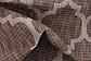 6' x 9' Outdoor Lattice Rug thumbnail