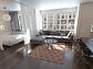 6' x 9' Outdoor Lattice Rug thumbnail