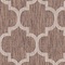 See color option for 9' x 12' Outdoor Trellis Rug