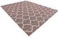 9' x 12' Outdoor Lattice Rug thumbnail
