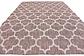 9' x 12' Outdoor Lattice Rug thumbnail