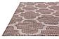 4' x 6' Outdoor Lattice Rug thumbnail