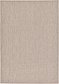 Unique Loom 8' x 11' 4 Outdoor Rug thumbnail image 8