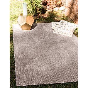 Unique Loom 9' x 12' Outdoor Rug