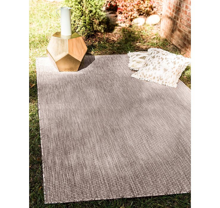 8' x 11' 4 Outdoor Basic Rug