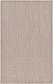 Unique Loom 5' x 8' Outdoor Rug thumbnail image 8