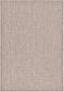 7' x 10' Outdoor Basic Rug thumbnail