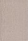 6' x 9' Outdoor Solid Rug thumbnail