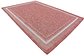 8' x 11' 4 Outdoor Border Rug thumbnail image 2