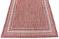5' x 8' Outdoor Border Rug thumbnail image 5