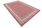 6' x 9' Outdoor Border Rug thumbnail image 2