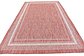 6' x 9' Outdoor Border Rug thumbnail image 3