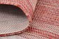 6' x 9' Outdoor Border Rug thumbnail image 8