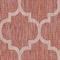 See color option for 8' x 11' 4 Outdoor Lattice Rug