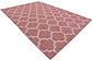 8' x 11' 4 Outdoor Lattice Rug thumbnail