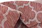 8' x 11' 4 Outdoor Lattice Rug thumbnail