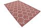5' x 8' Outdoor Lattice Rug thumbnail