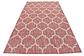 5' x 8' Outdoor Lattice Rug thumbnail