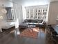 5' x 8' Outdoor Lattice Rug thumbnail