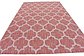 Unique Loom 7' x 10' Outdoor Rug thumbnail image 4