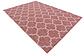 213cm x 305cm Outdoor Trellis Rug thumbnail image 3