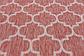 213cm x 305cm Outdoor Trellis Rug thumbnail image 5