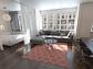 213cm x 305cm Outdoor Trellis Rug thumbnail image 12