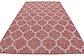 Unique Loom 6' x 9' Outdoor Rug thumbnail image 4