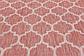 6' x 9' Outdoor Trellis Rug thumbnail