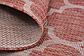 6' x 9' Outdoor Trellis Rug thumbnail