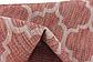 6' x 9' Outdoor Trellis Rug thumbnail