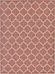 Unique Loom 9' x 12' Outdoor Rug thumbnail image 2