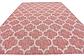 275cm x 365cm Outdoor Trellis Rug thumbnail image 4