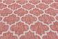 275cm x 365cm Outdoor Trellis Rug thumbnail image 5