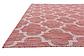 275cm x 365cm Outdoor Trellis Rug thumbnail image 6