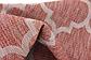 275cm x 365cm Outdoor Trellis Rug thumbnail image 10