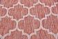 122cm x 183cm Outdoor Trellis Rug thumbnail image 4