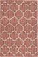 122cm x 183cm Outdoor Trellis Rug thumbnail image 2