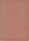 8' x 11' 4 Outdoor Solid Rug thumbnail image 6