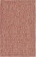 5' x 8' Outdoor Solid Rug thumbnail image 6