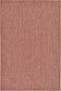 6' x 9' Outdoor Solid Rug thumbnail image 6