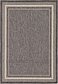 8' x 11' 4 Outdoor Border Rug thumbnail image 10