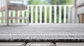 7' x 10' Outdoor Border Rug thumbnail