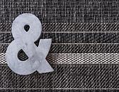 7' x 10' Outdoor Border Rug thumbnail