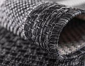 7' x 10' Outdoor Border Rug thumbnail