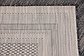 Unique Loom 5' x 8' Outdoor Border Rug thumbnail image 19