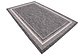 Unique Loom 5' x 8' Outdoor Border Rug thumbnail image 11