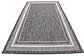Unique Loom 5' x 8' Outdoor Border Rug thumbnail image 12