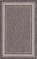 5' x 8' Outdoor Border Rug thumbnail