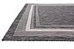 Unique Loom 7' x 10' Outdoor Border Rug thumbnail image 14